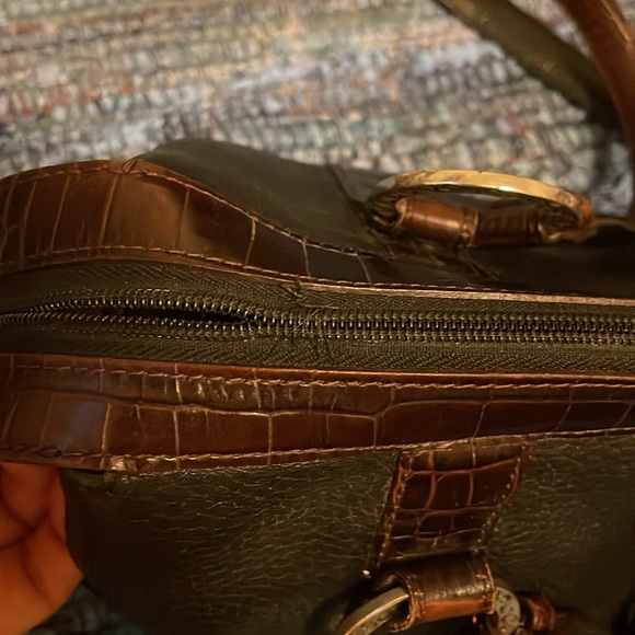 Brighton shoulder bag - Picture 4 of 14